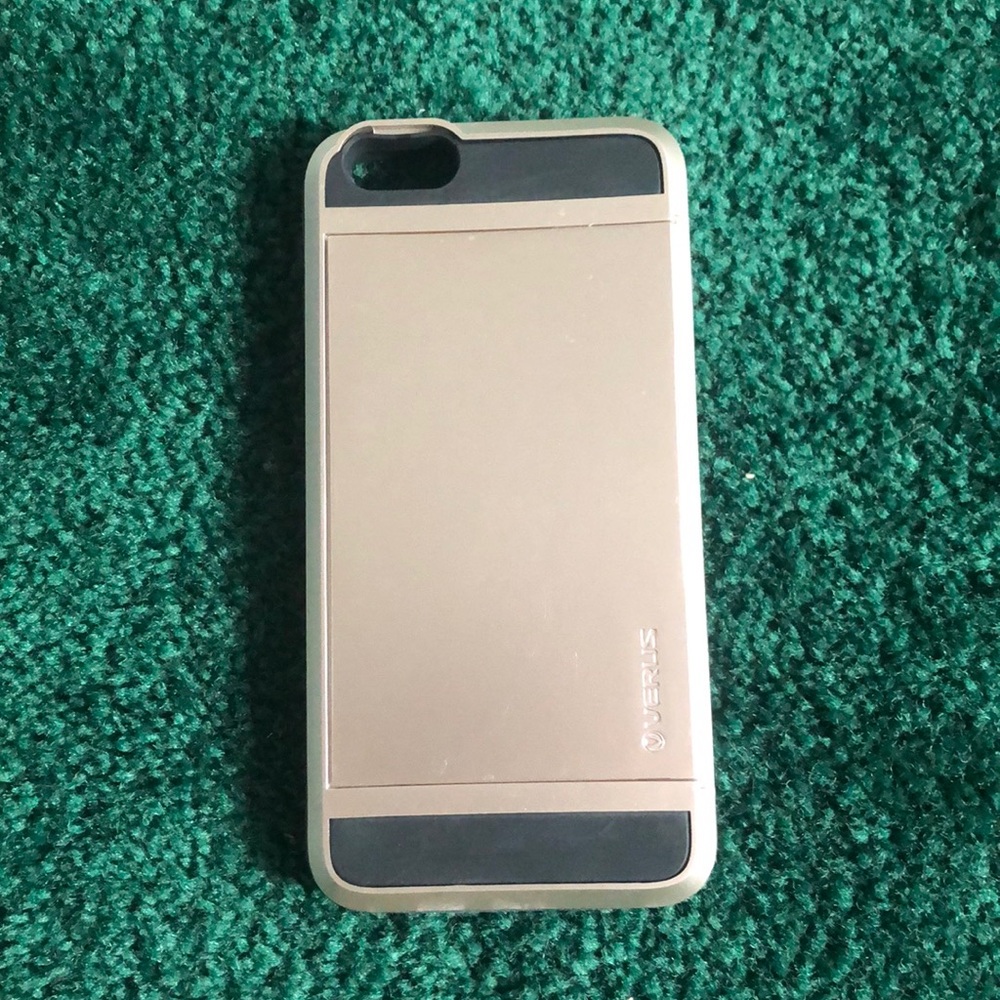 iPhone 6 Plus Card phone case